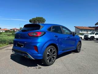 FORD Puma usata, con Chiusura centralizzata