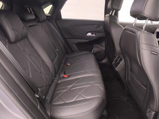 DS AUTOMOBILES DS 7 usata, con Leve al volante