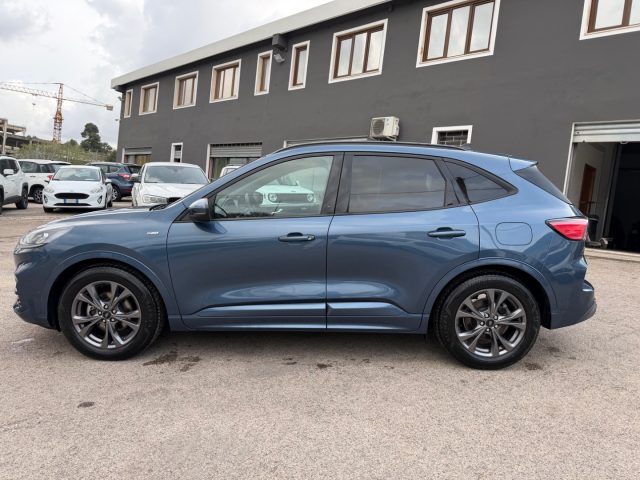 FORD Kuga usata 0