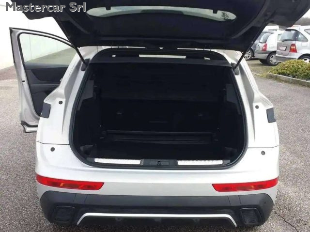 DS AUTOMOBILES DS 7 usata, con Sistema di navigazione