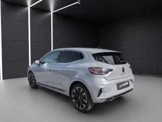 RENAULT Clio usata, con Airbag laterali
