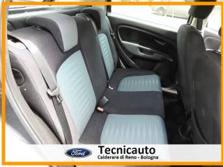 FIAT Grande Punto usata, con Lettore CD