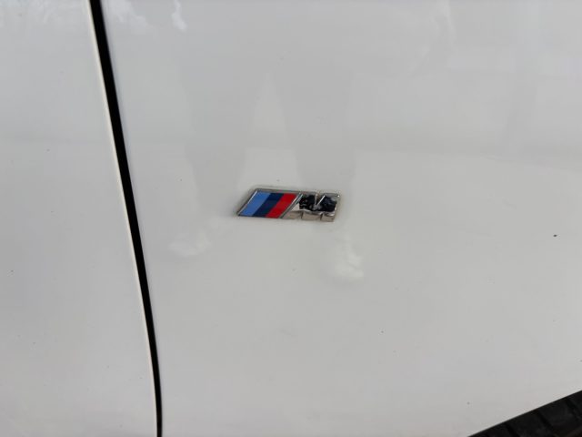 BMW 118 usata, con Pneumatici estivi