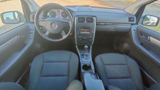 MERCEDES-BENZ B 180 usata, con Fendinebbia