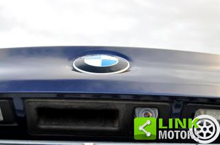 BMW 520 usata, con Controllo automatico clima