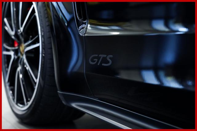 PORSCHE Panamera usata, con Cerchi in lega