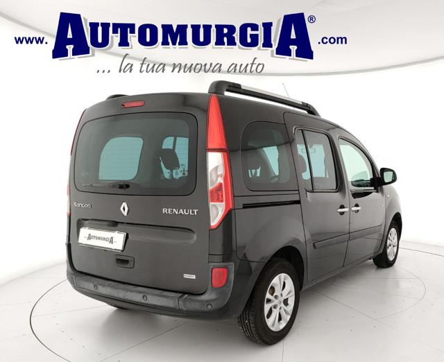 RENAULT Kangoo usata, con Airbag laterali