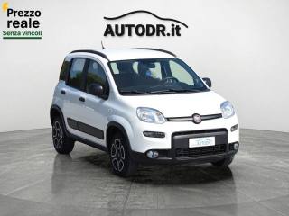 FIAT Panda 0.9 TwinAir Natural Power City Life solo 15.000 Km