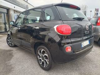 FIAT 500L usata, con Chiusura centralizzata