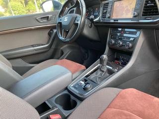 SEAT Ateca usata, con Lettore CD