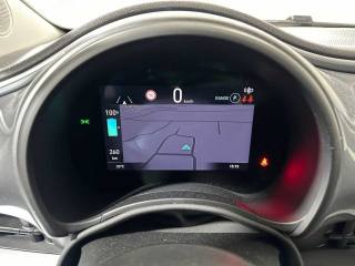 FIAT 500e usata, con Telecamera per parcheggio assistito
