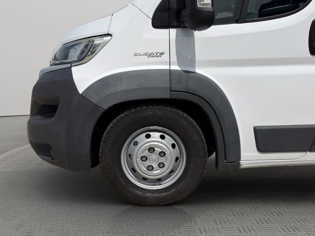 FIAT Ducato usata 18
