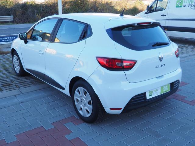 RENAULT Clio usata, con Chiusura centralizzata