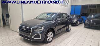 AUDI Q2 usata, con Airbag
