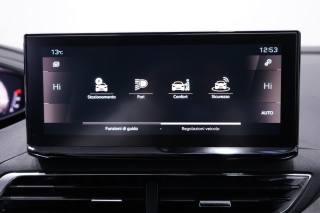 PEUGEOT 3008 usata, con Sensore di pioggia