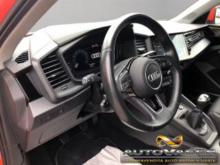 AUDI A1 usata, con Cerchi in lega