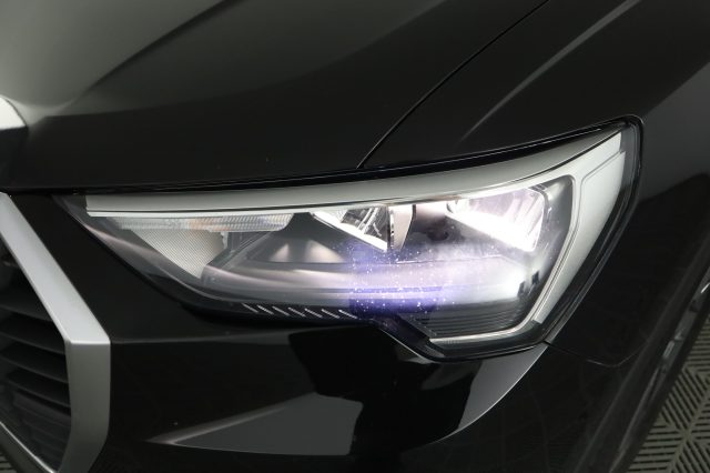 AUDI Q3 usata 7