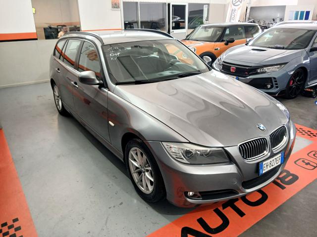 BMW 316 usata, con Airbag laterali