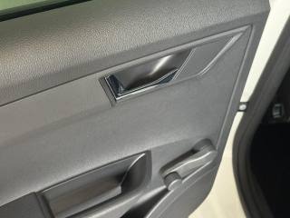 SKODA Fabia usata, con Sensori di parcheggio posteriori