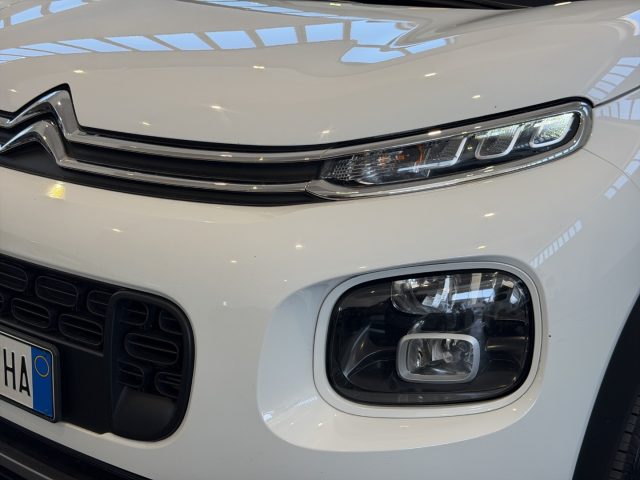 CITROEN C3 usata, con Autoradio digitale