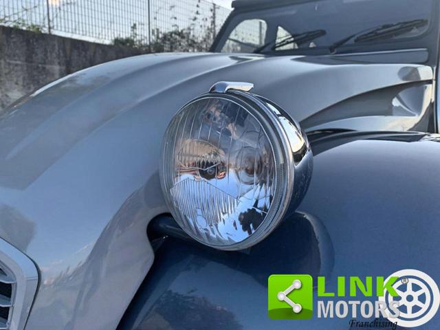 CITROEN 2CV usata 17