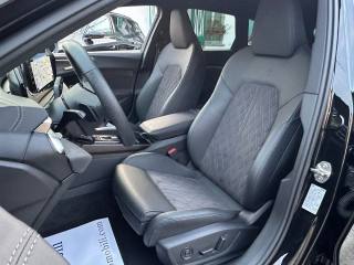 AUDI A5 usata, con Antifurto