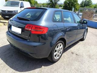 AUDI A3 usata 6