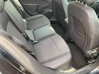 OPEL Astra usata, con Climatizzatore