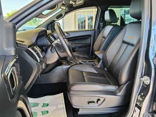 FORD Ranger usata, con Chiusura centralizzata