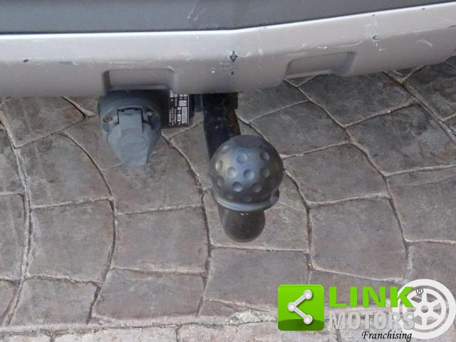 OPEL Antara usata, con Autoradio