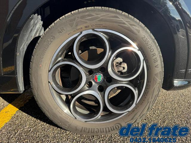 ALFA ROMEO Tonale usata, con Sistema di navigazione