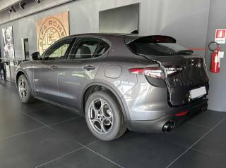 ALFA ROMEO Stelvio usata, con Airbag laterali