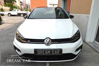VOLKSWAGEN Golf R usata, con Boardcomputer