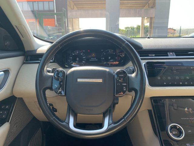 LAND ROVER Range Rover Velar usata, con Controllo trazione