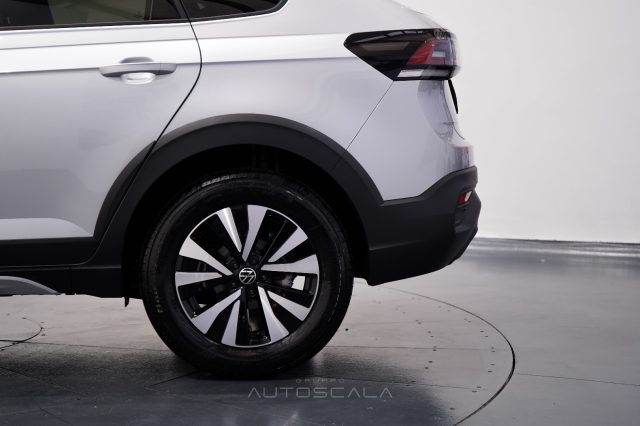 VOLKSWAGEN Taigo usata, con Isofix