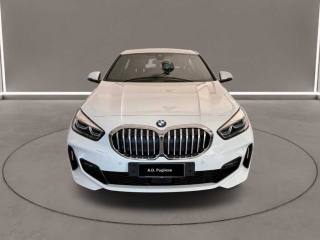 BMW 116 usata, con Airbag