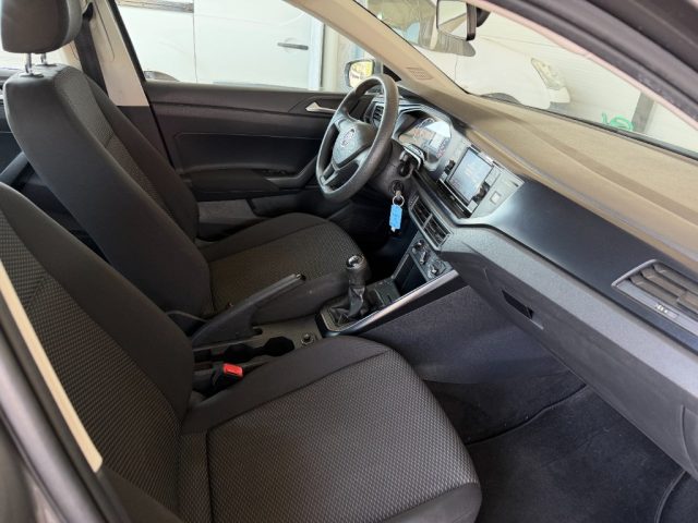 VOLKSWAGEN Polo usata, con ESP