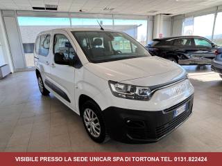 FIAT Doblo usata, con Alzacristalli elettrici