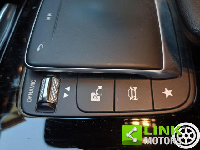 MERCEDES-BENZ A 180 usata 56