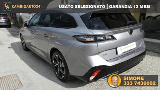 PEUGEOT 308 usata, con Cerchi in lega