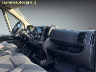 TOYOTA Proace Max usata, con Luci diurne