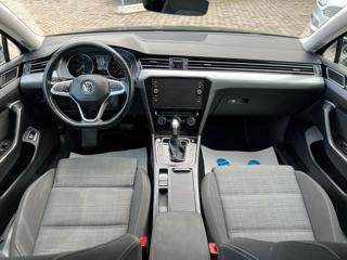 VOLKSWAGEN Passat Variant usata, con Chiusura centralizzata