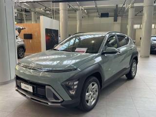HYUNDAI Kona usata, con Airbag Passeggero