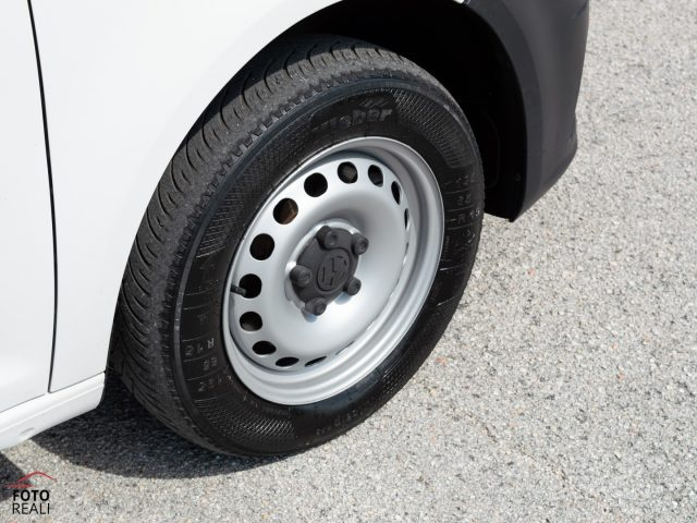 VOLKSWAGEN Caddy usata, con Bluetooth
