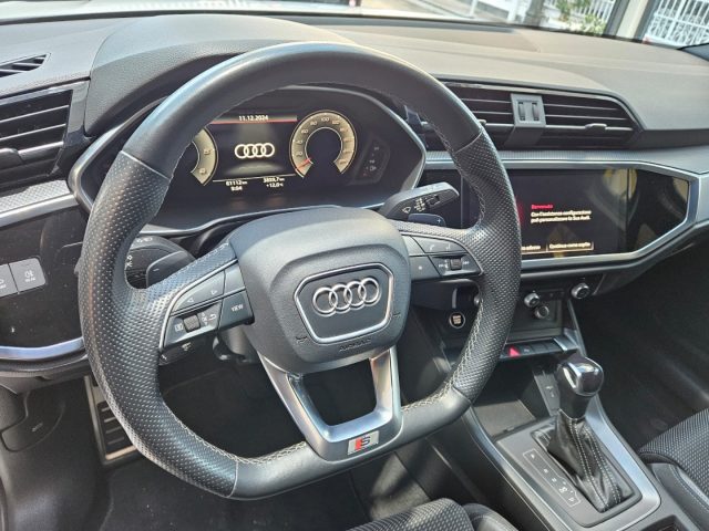 AUDI Q3 usata, con Cruise Control
