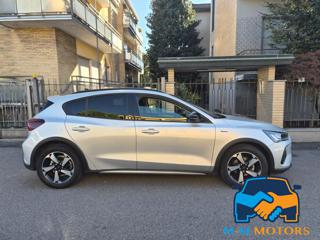 FORD Focus usata, con Cerchi in lega