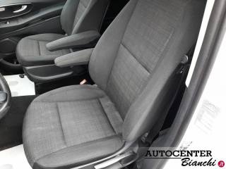 MERCEDES-BENZ Vito usata 26