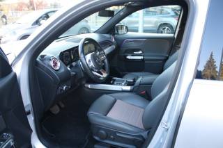 MERCEDES-BENZ EQB usata, con Autoradio digitale