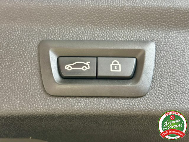 MINI Countryman usata, con Specchietti laterali elettrici