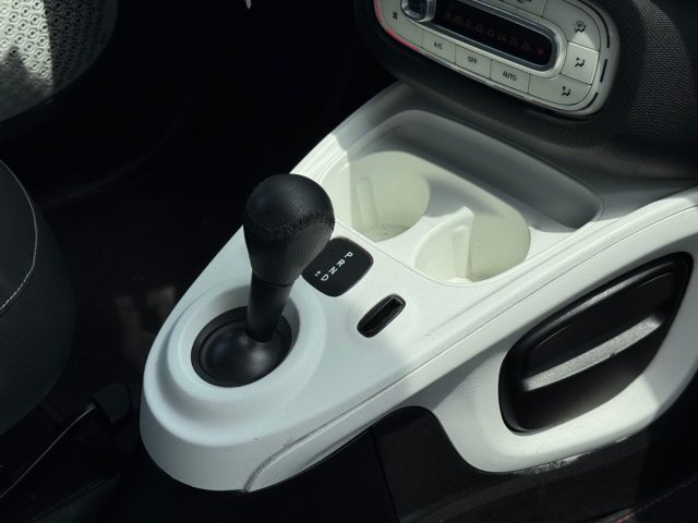 SMART ForTwo usata, con Chiusura centralizzata